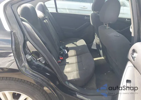 2012 Nissan Altima 2.5 S from USA, damaged, VIN 1N4AL2AP8CC201401